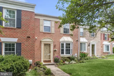 7273 Brookfalls Ter, Baltimore, MD 21209