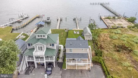 2809 Bay Dr, Sparrows Point, MD 21219 photo 39