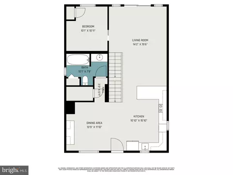 2809 Bay Dr, Sparrows Point, MD 21219 photo 55