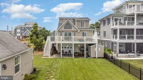 2809 Bay Dr, Sparrows Point, MD 21219 photo 25