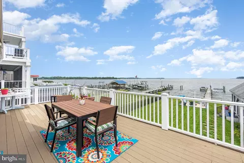 2809 Bay Dr, Sparrows Point, MD 21219 photo 22