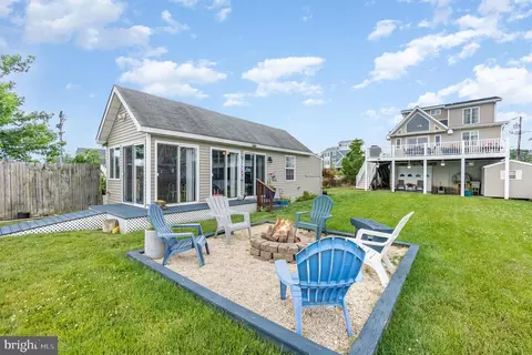 2809 Bay Dr, Sparrows Point, MD 21219 photo 27