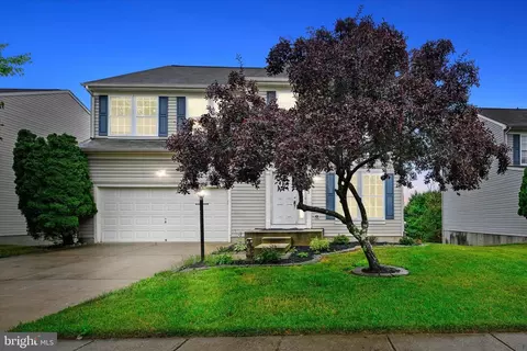 12422 Diploma Dr, Reisterstown, MD 21136