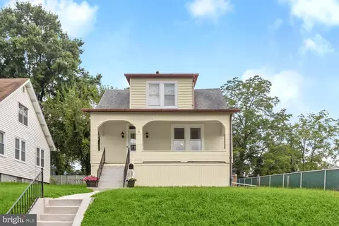 3 Willow Ave, Baltimore, MD 21206 photo 2