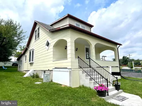 3 Willow Ave, Baltimore, MD 21206 photo 39