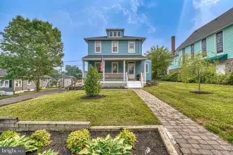 1718 Arlington Ave, Halethorpe, MD 21227