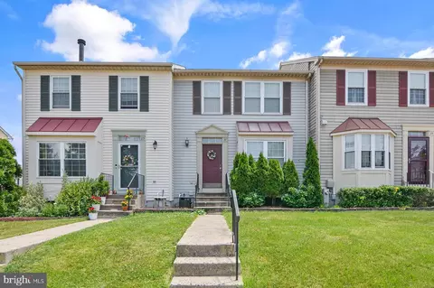 27 Gilland, Nottingham, MD 21236
