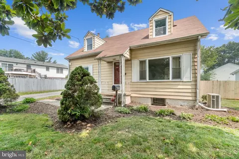 5020 Old Court Rd, Randallstown, MD 21133