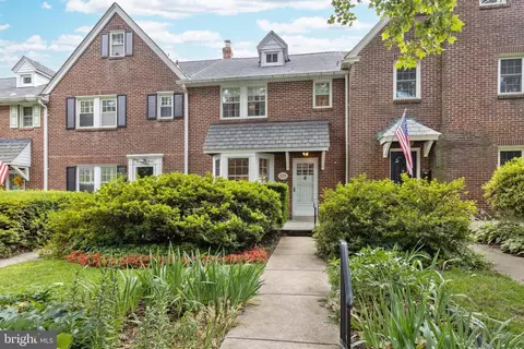 325 Murdock Rd, Baltimore, MD 21212