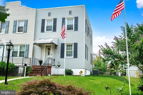 1741 Amuskai Rd, Parkville, MD 21234
