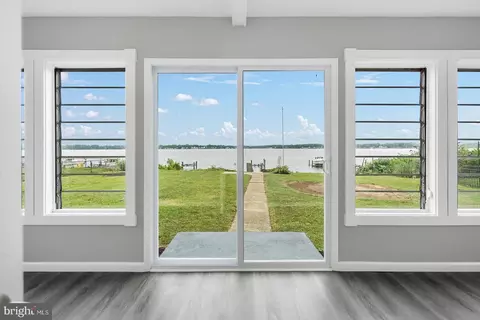 4146 Beachwood Rd, Dundalk, MD 21222