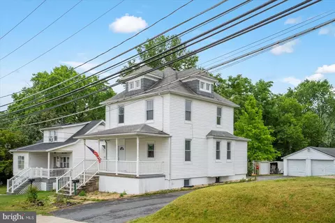 4211 Fullerton Ave, Nottingham, MD 21236