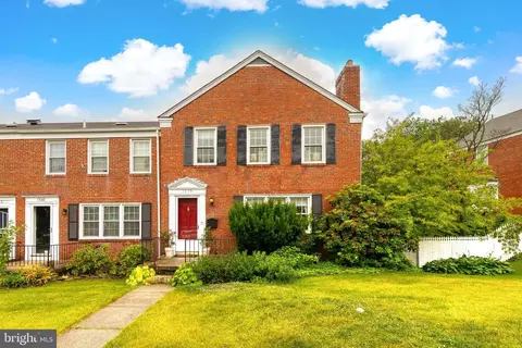 Undisclosed, Towson, MD 21286