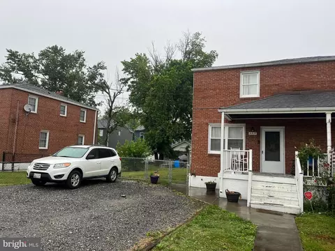 2611 Snyder, Sparrows Point, MD 21219