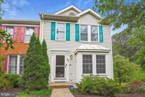 25 Brantwood Ct, Nottingham, MD 21236