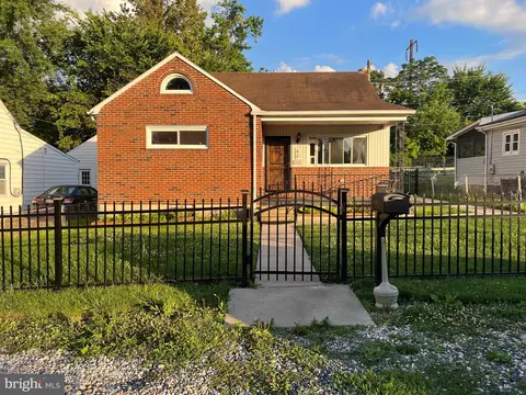 40 Right Wing, Middle River, MD 21220