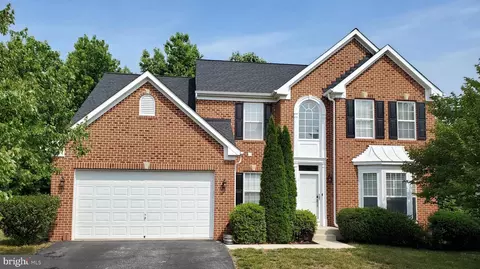 5604 Aubree Ln, White Marsh, MD 21162