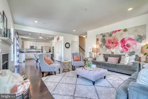 2363 Sweet Meadow Rd, Baltimore, MD 21209
