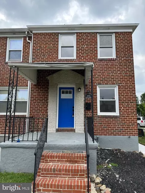 6813 Duluth Ave, Dundalk, MD 21222