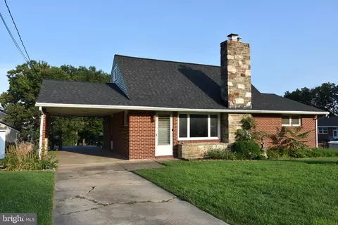 8801 Chardel Rd, Nottingham, MD 21236