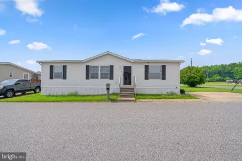 3306 Jonquil Ln, Middle River, MD 21220