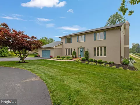 11901 Greenspring Ave, Owings Mills, MD 21117