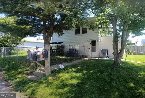 7325 N Dakota Ave, Sparrows Point, MD 21219