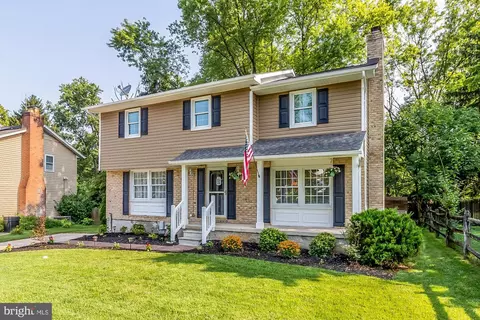 324 Wickersham Way, Cockeysville, MD 21030