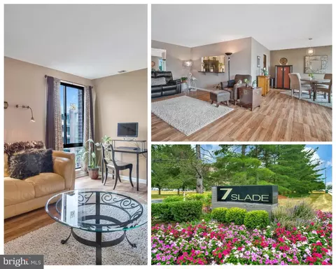7 Slade Ave #611, Pikesville, MD 21208