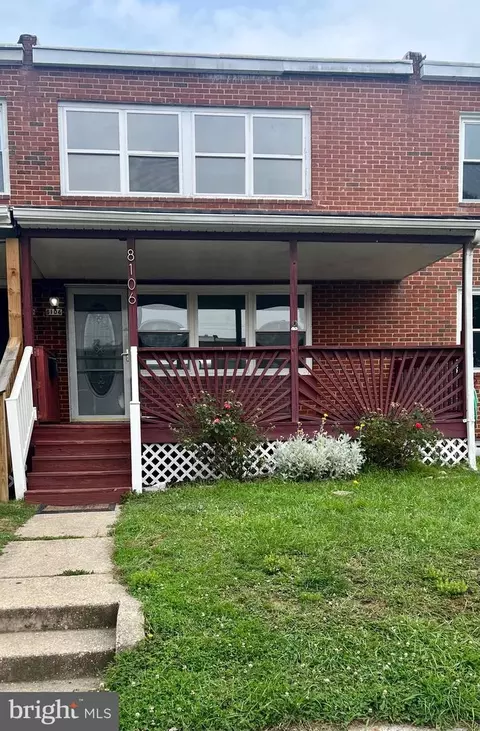 8106 Del Haven Rd, Dundalk, MD 21222