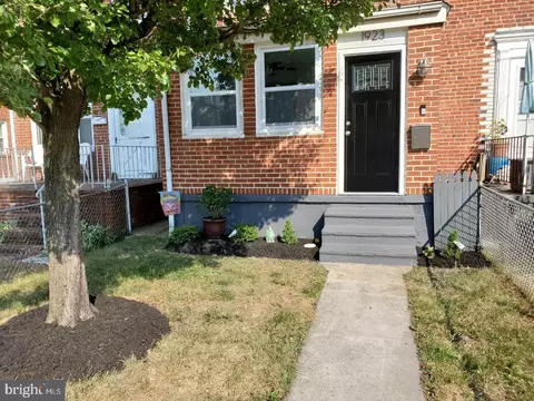 1923 Frames Rd, Dundalk, MD 21222