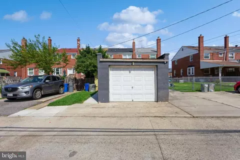1923 Frames Rd, Dundalk, MD 21222 photo 33