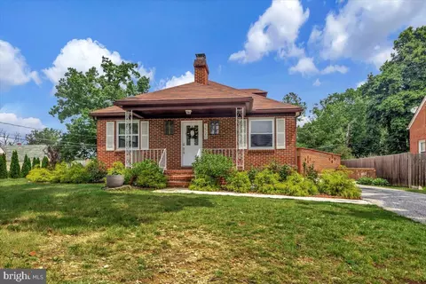 1520 Orlando Rd, Parkville, MD 21234