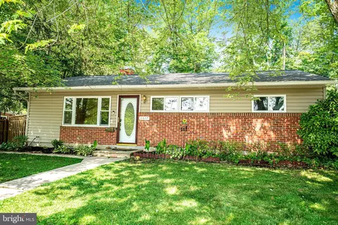 8617 Richmond Cir, Parkville, MD 21234