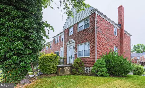 1539 Langford Rd, Gwynn Oak, MD 21207