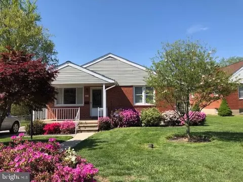 2807 Chenoak Ave, Parkville, MD 21234