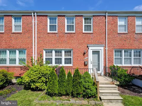 8134 Kirkwall Ct, Towson, MD 21286