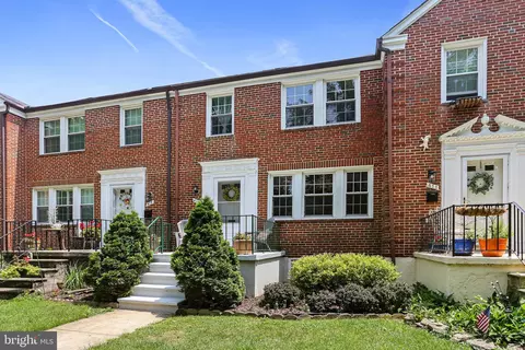 413 Whitfield Rd, Catonsville, MD 21228