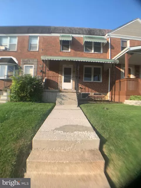 7441 Lawrence Rd, Dundalk, MD 21222