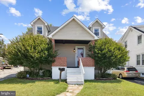 503 47th St, Baltimore, MD 21224
