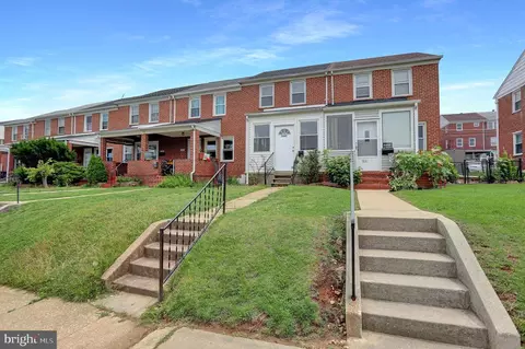 7243 Gough St, Baltimore, MD 21224