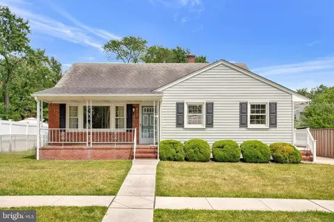 9013 Carlisle Ave, Nottingham, MD 21236