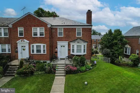 415 Stratford Rd, Catonsville, MD 21228