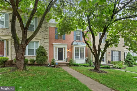 11966 Thurloe Dr, Lutherville Timonium, MD 21093