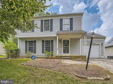 8821 Falcon Ridge Dr, Randallstown, MD 21133