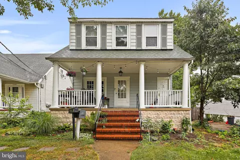 1250 Greystone Rd, Halethorpe, MD 21227