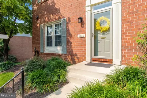 2311 Wonderview Rd, Lutherville Timonium, MD 21093