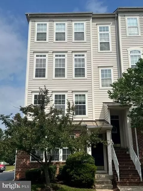 11016 Mill Centre Dr #11016, Owings Mills, MD 21117