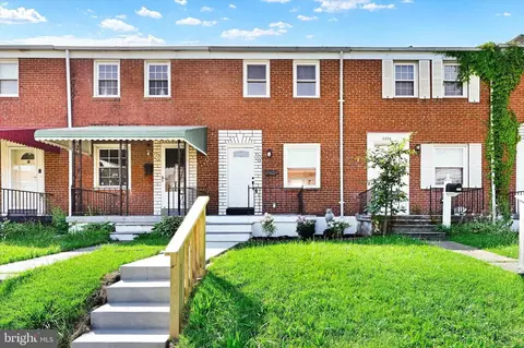 2226 Redthorn Rd, Middle River, MD 21220