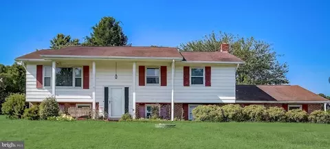 7910 Redstone Rd, Kingsville, MD 21087